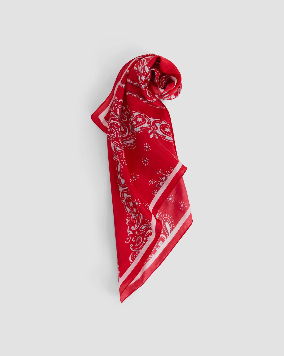 Bandana Scarf