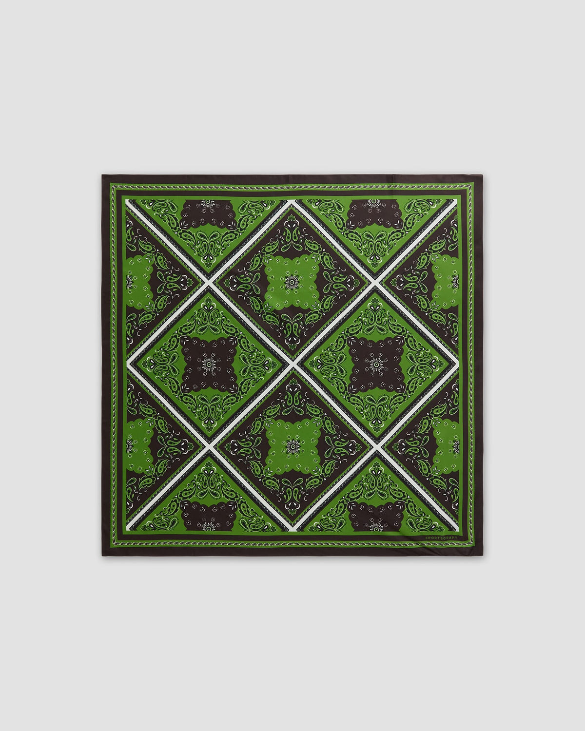 Bandana Scarf