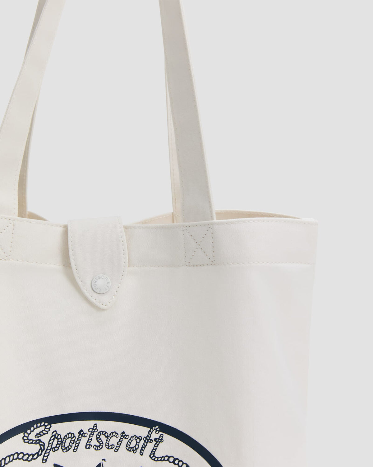 Sportscraft Shopper Tote Bag