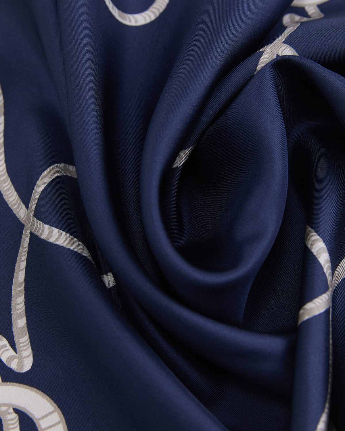Sardinia Silk Scarf