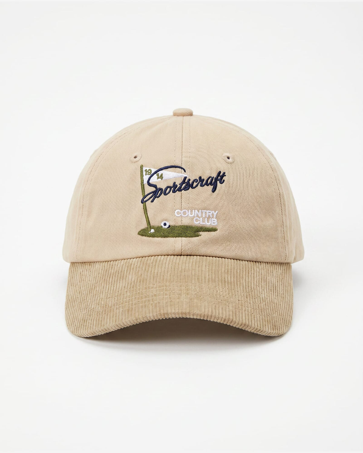 SC Country Club Cap