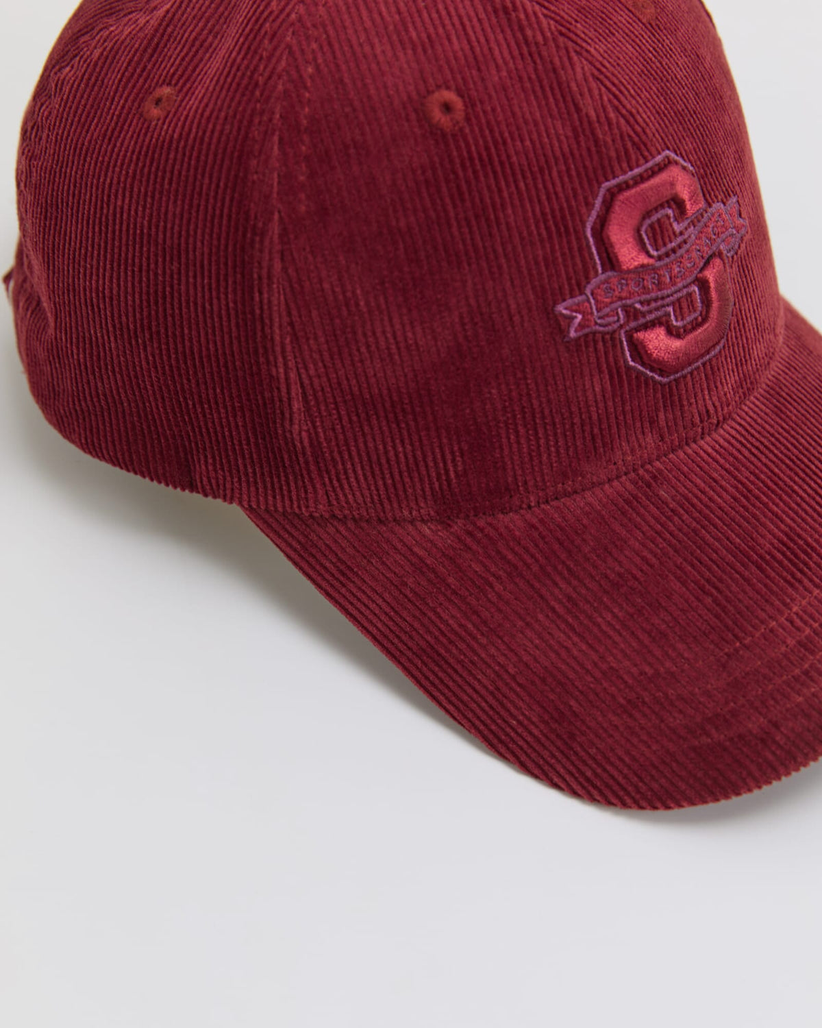 SC College Cap