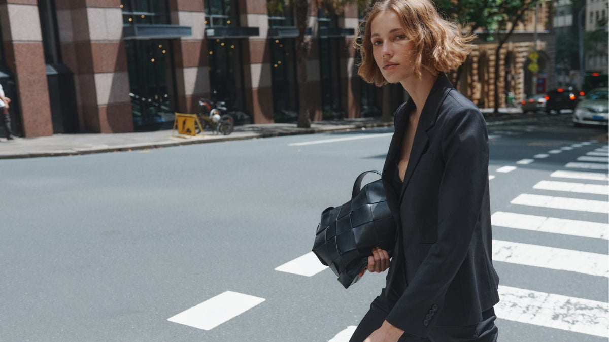 Women's Workwear Essentials