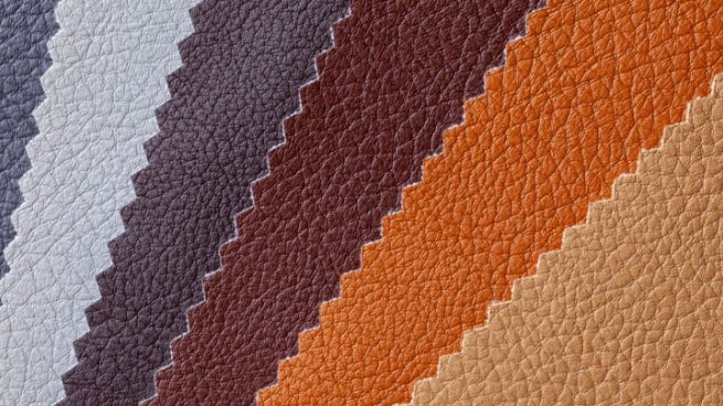 How To Care For Leather Clothing