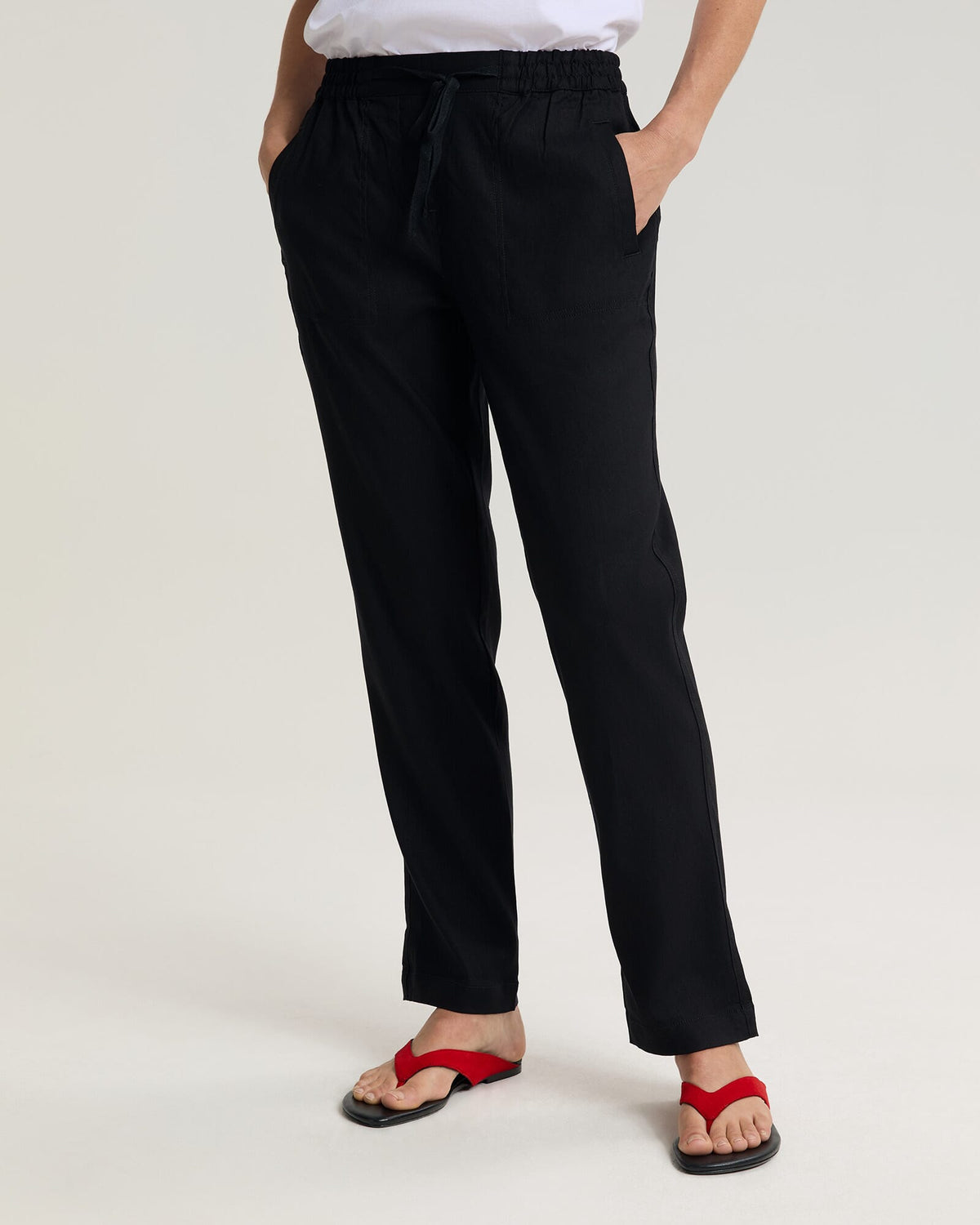 Rosa Linen Pant