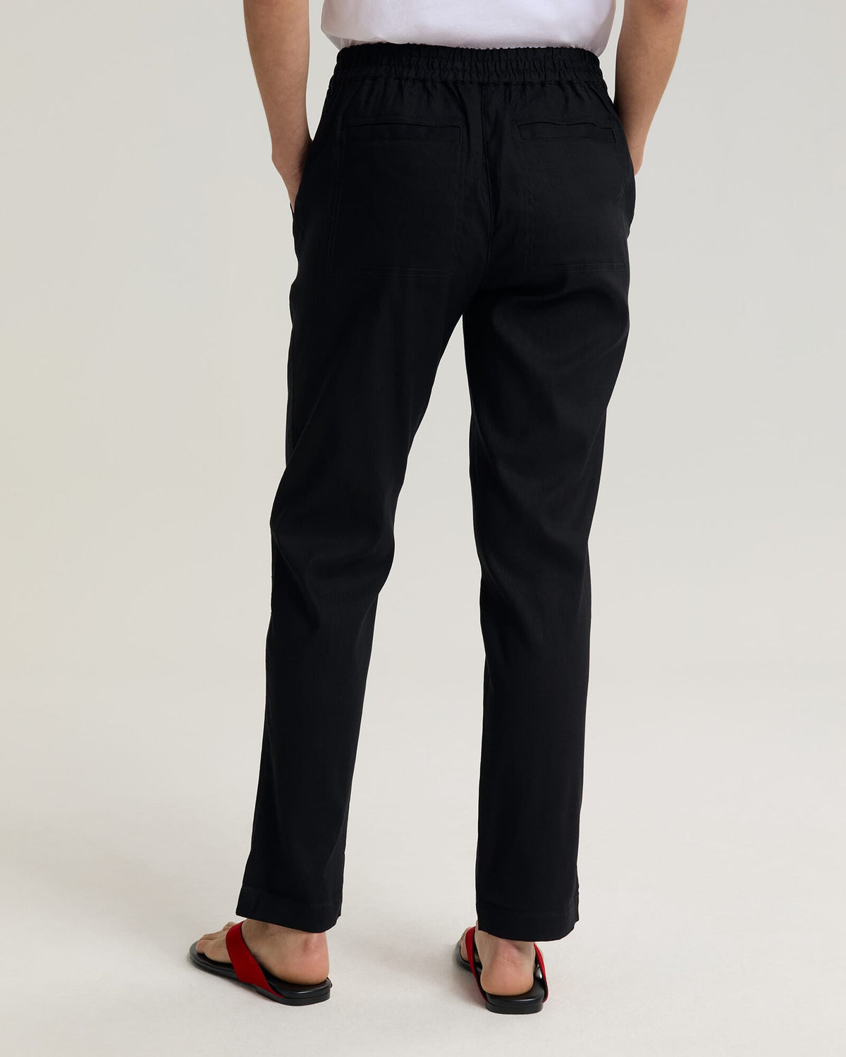 Rosa Linen Pant