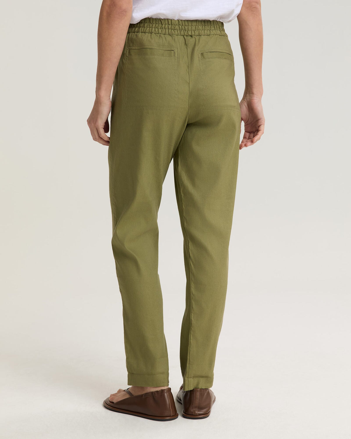 Rosa Linen Pant