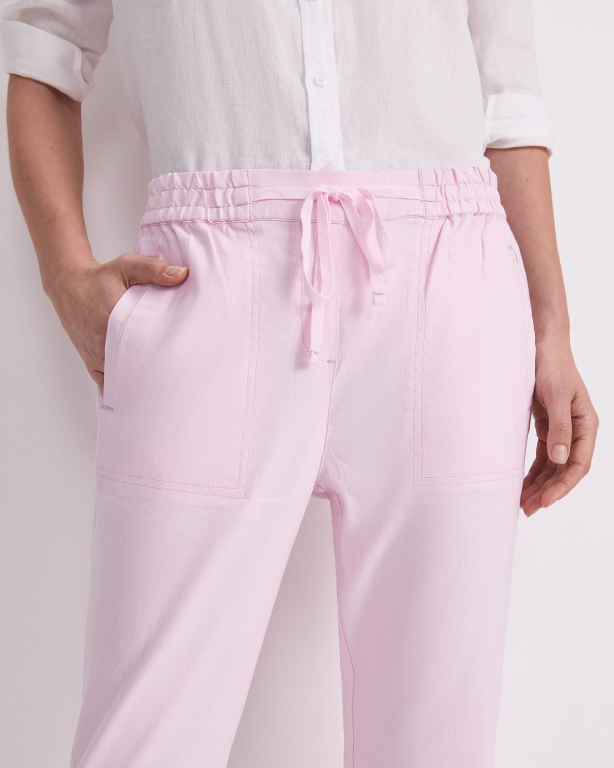 Rosa Linen Pant