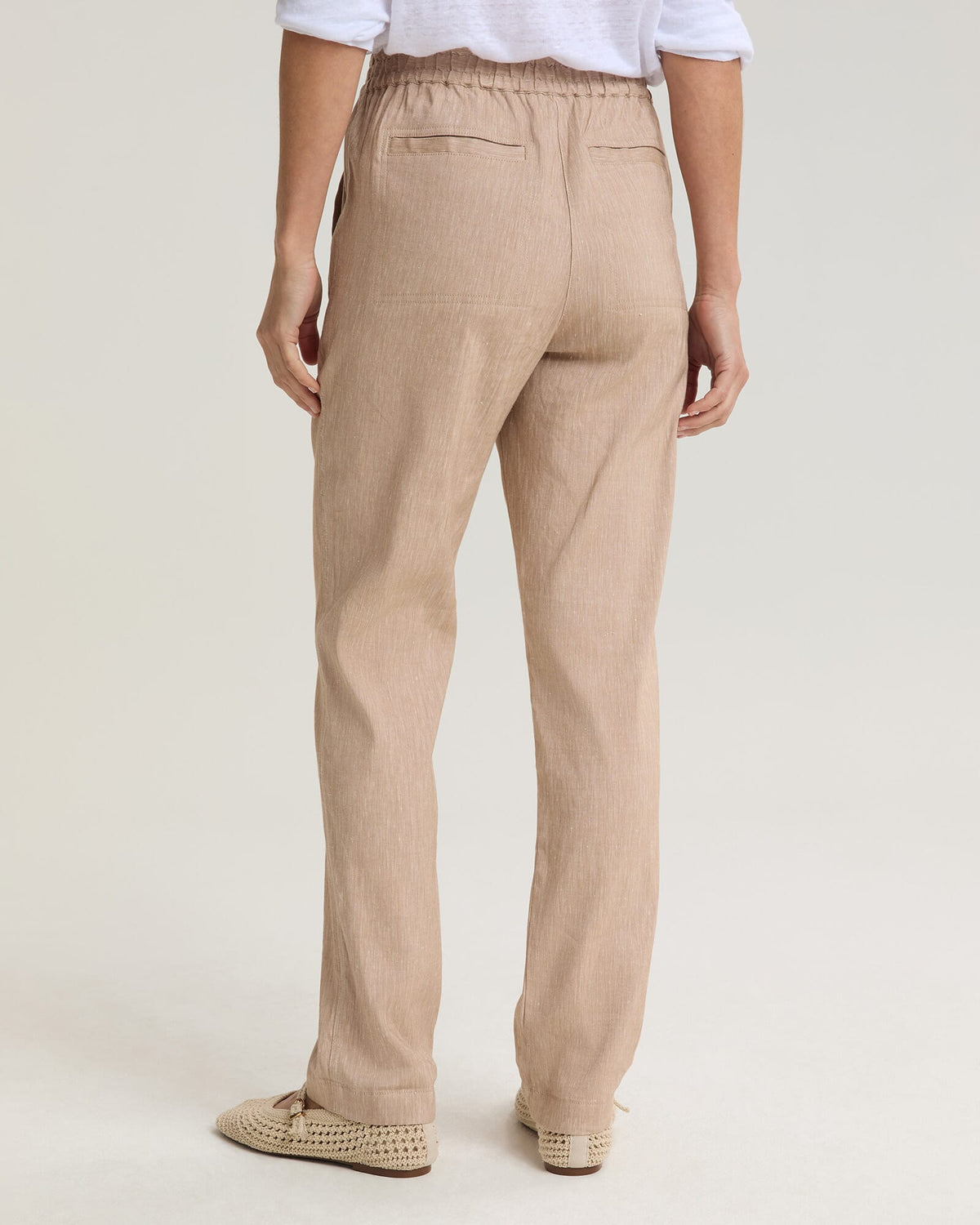 Rosa Linen Pant