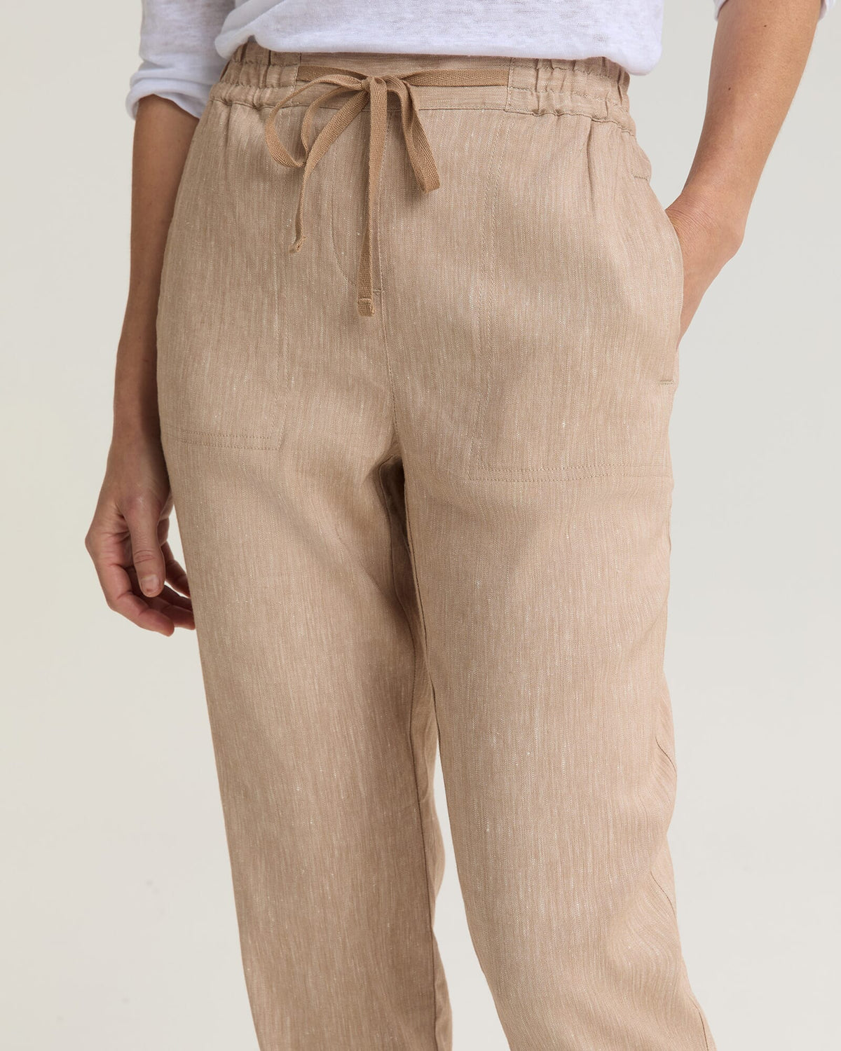 Rosa Linen Pant