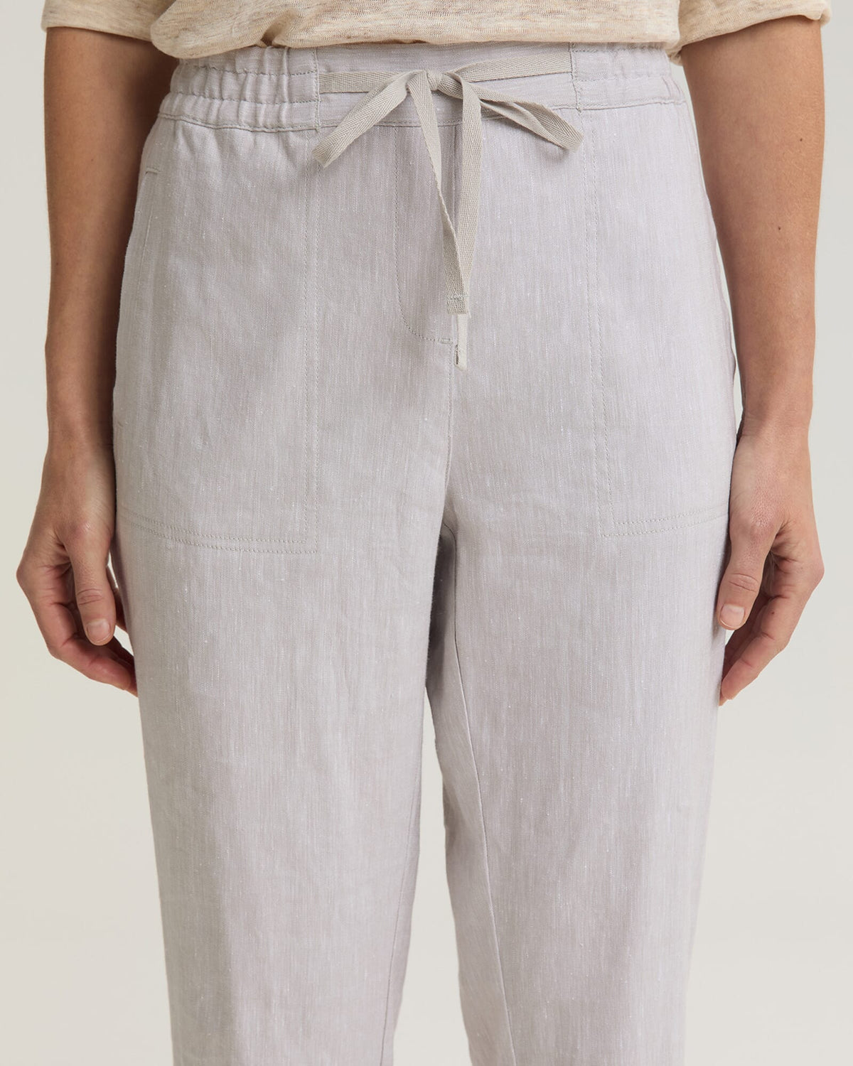 Rosa Linen Pant