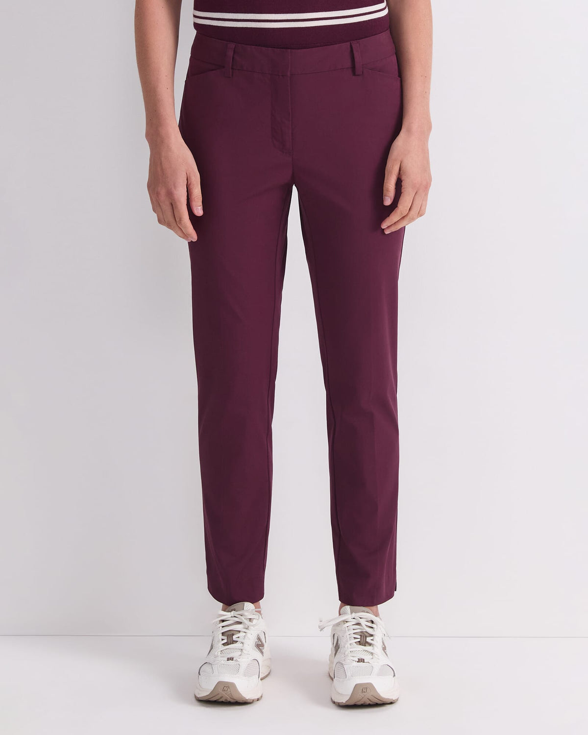 Evie Capri Pant