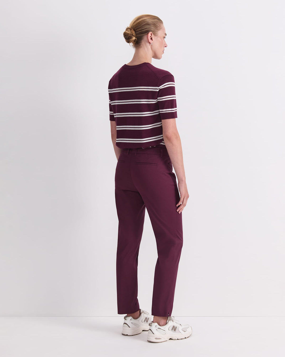 Evie Capri Pant