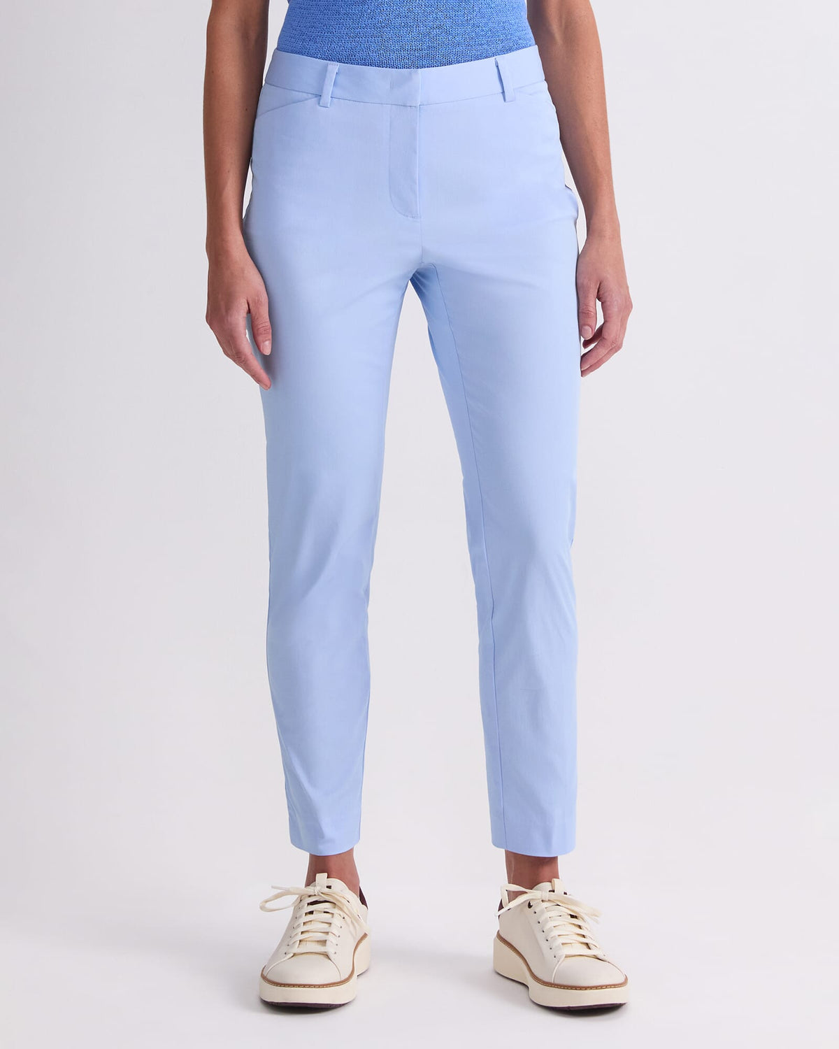 Evie Capri Pant