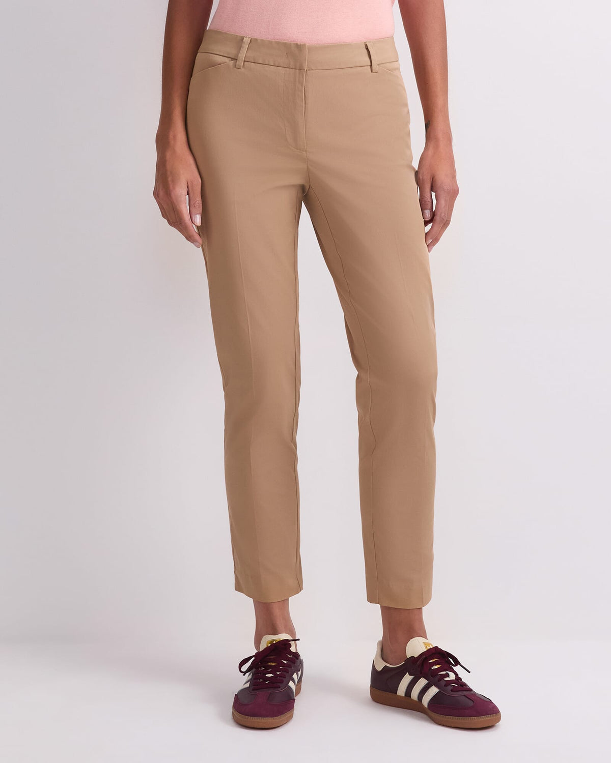 Evie Capri Pant
