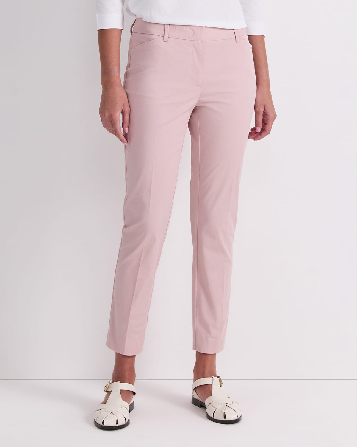 Evie Capri Pant