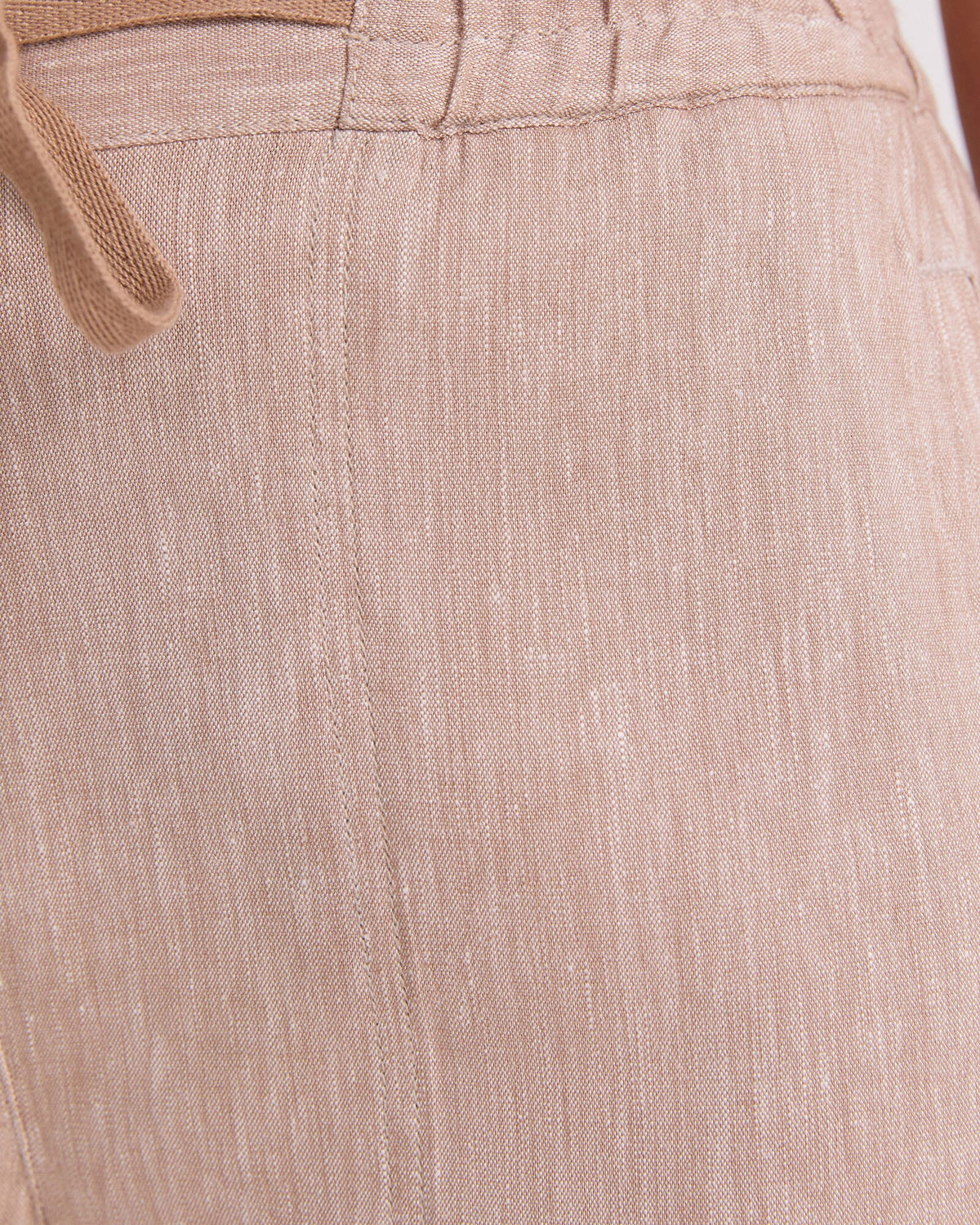 Rosa Linen Short