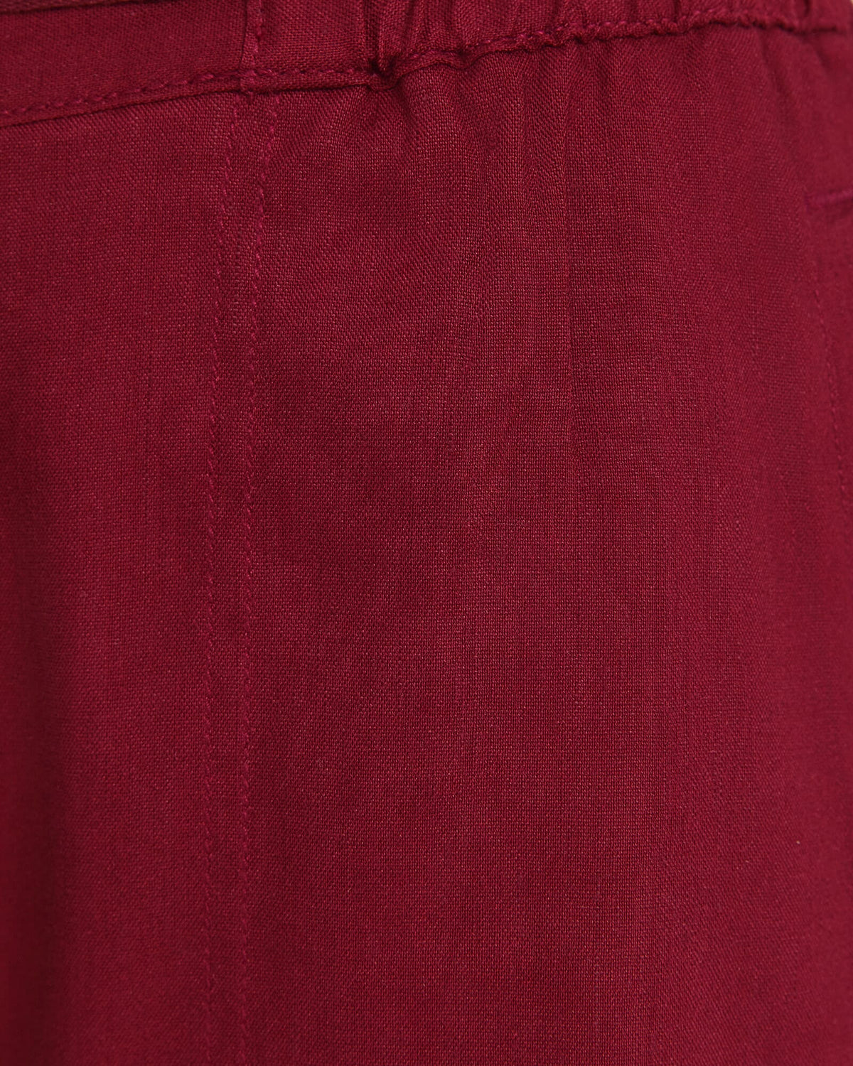 Rosa Linen Short