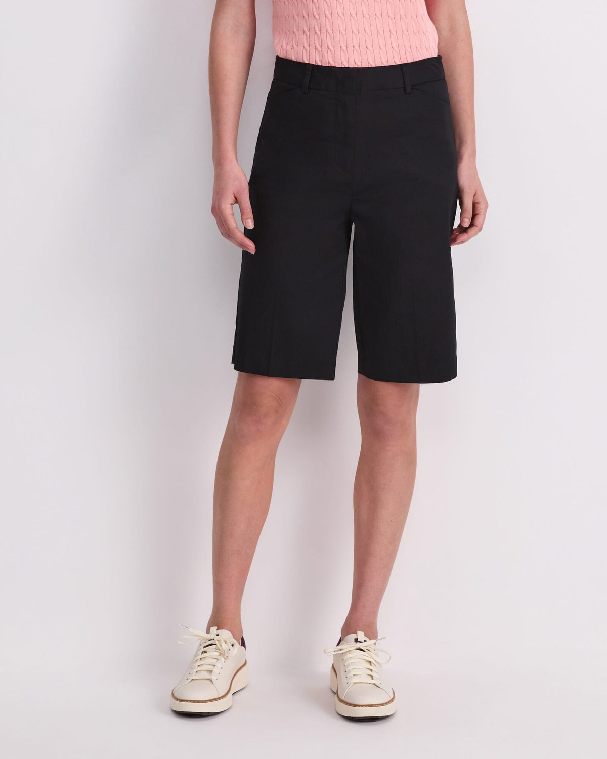 Evie Bermuda Short