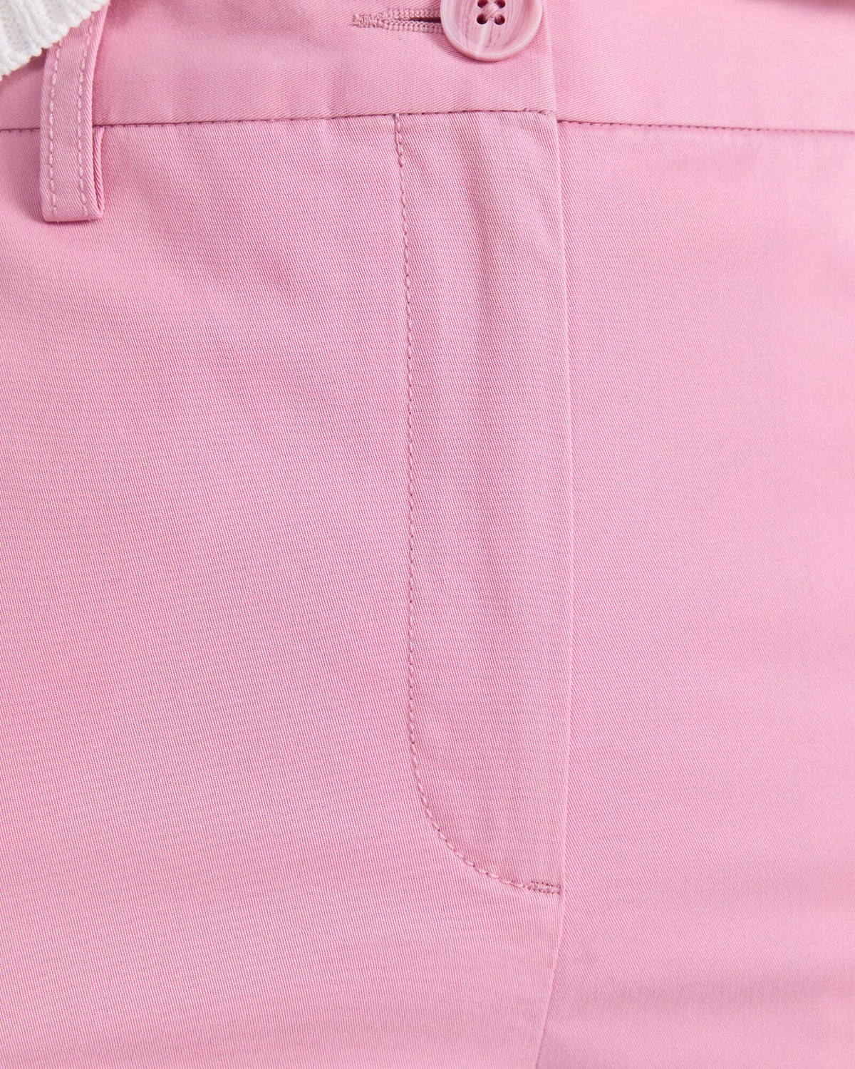 Laura Chino Short