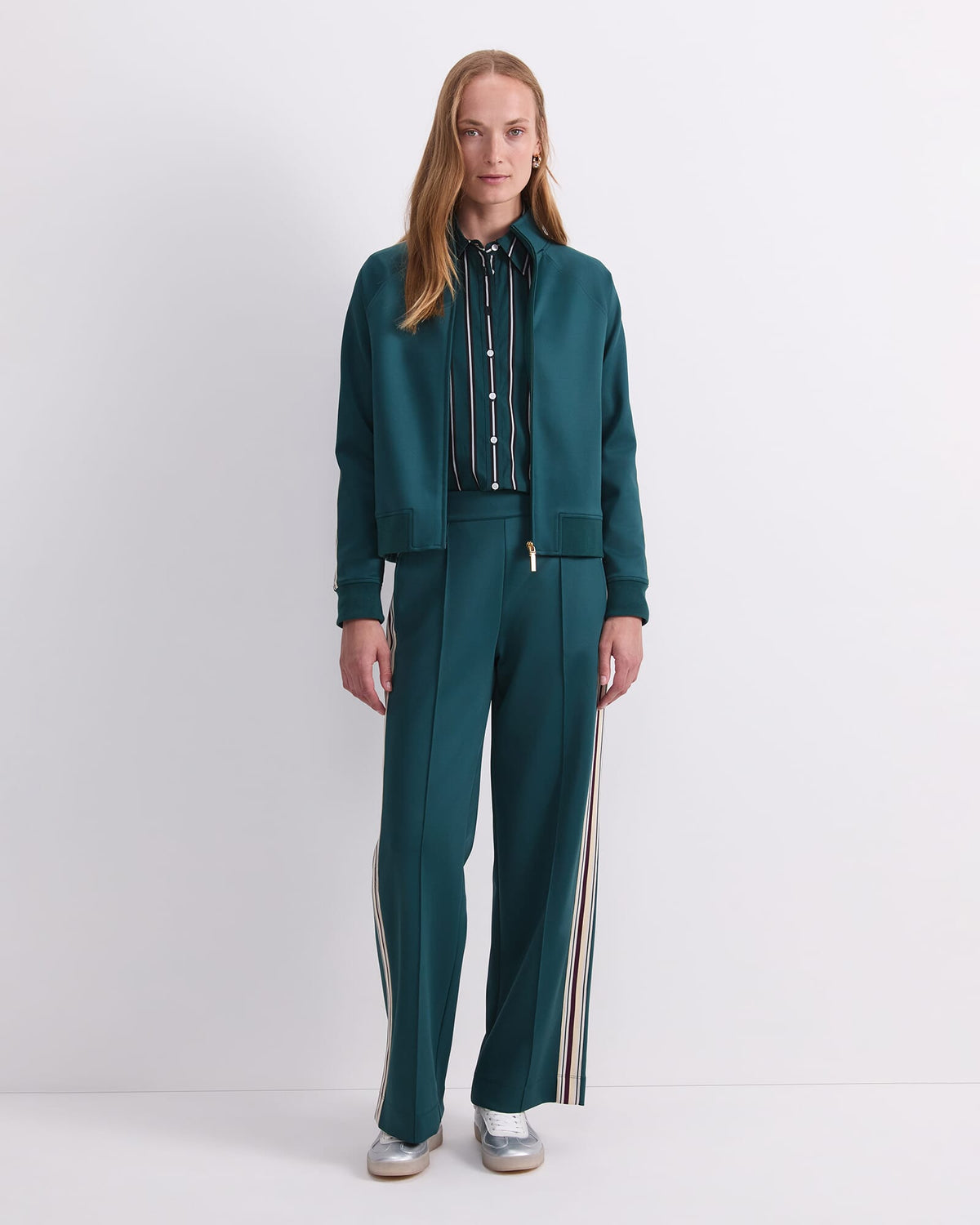 Lina Track Jacket