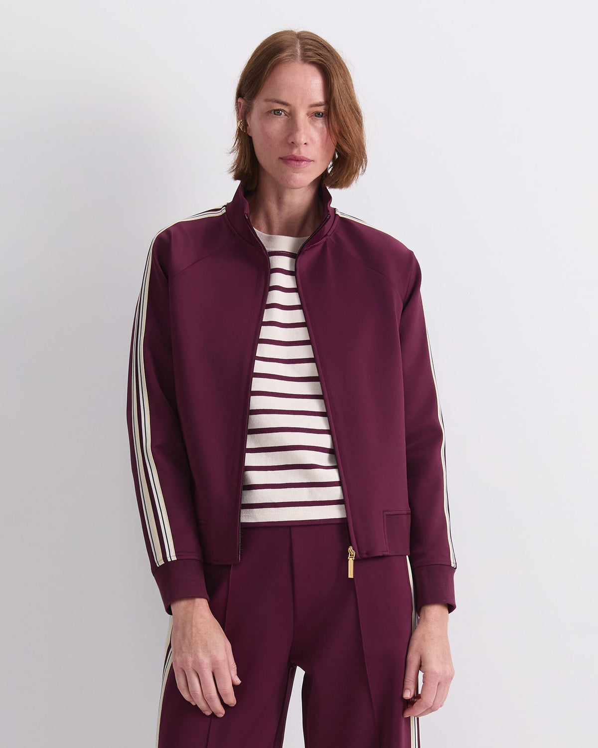 Lina Track Jacket