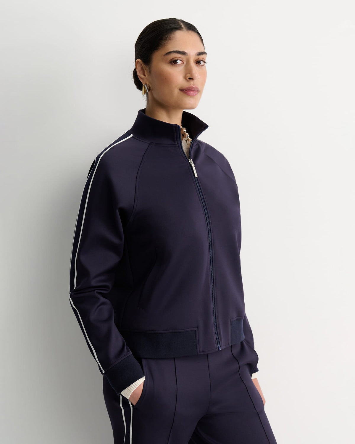 Lina Track Jacket