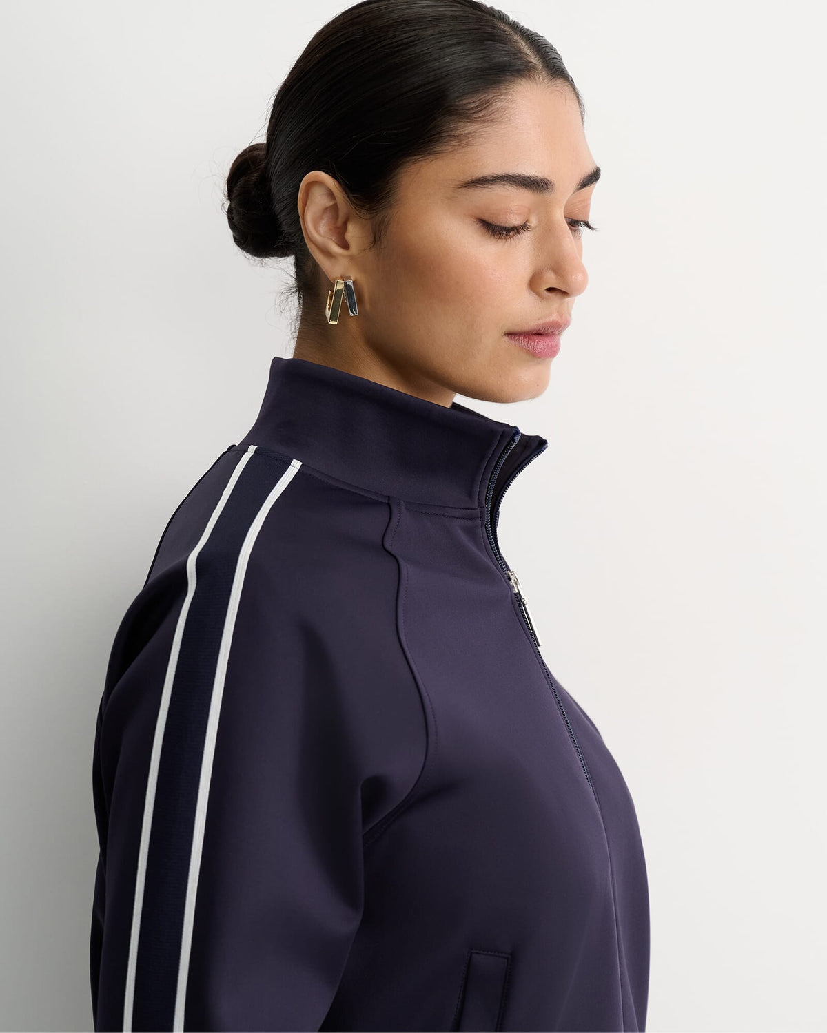 Lina Track Jacket