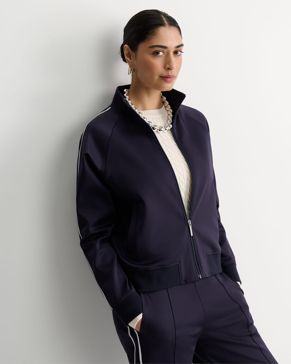 Lina Track Jacket