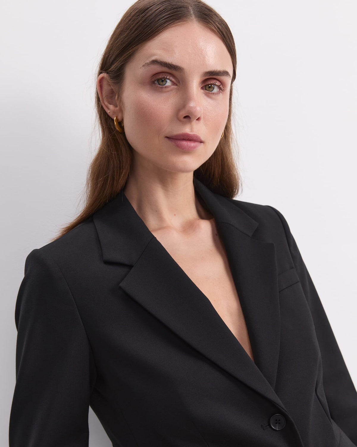 Yvette Blazer