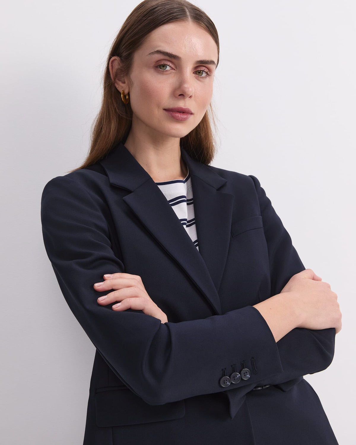 Yvette Blazer