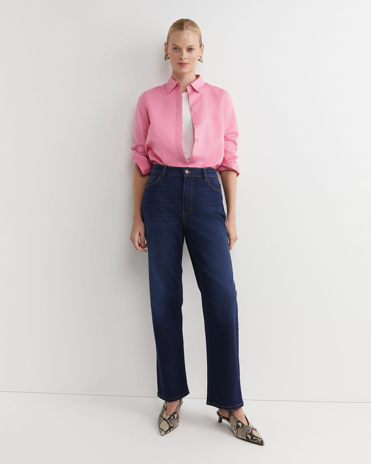 Bec Jean