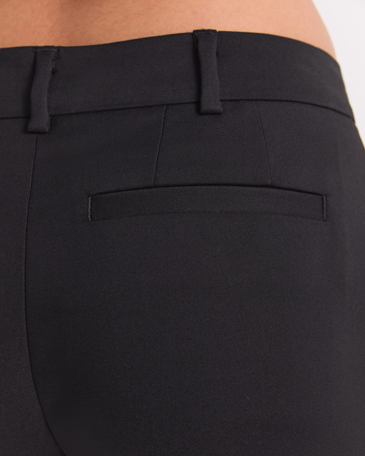 Yvette Pedal Pusher Pant