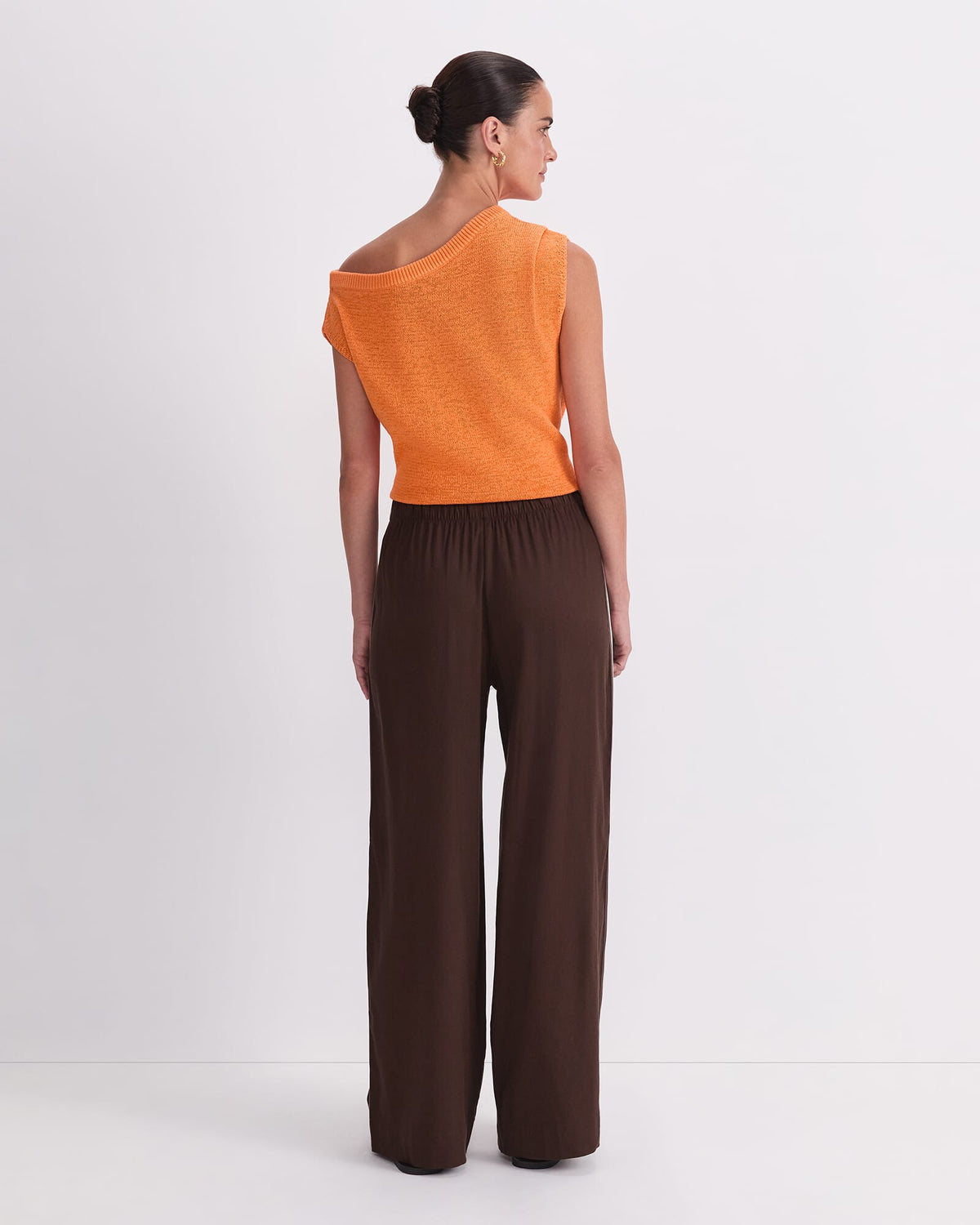 Rosa Trim Pant