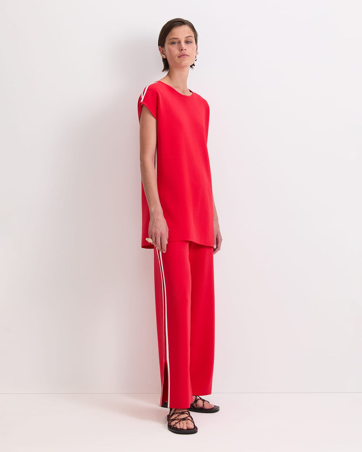 Maxine Milano Tunic