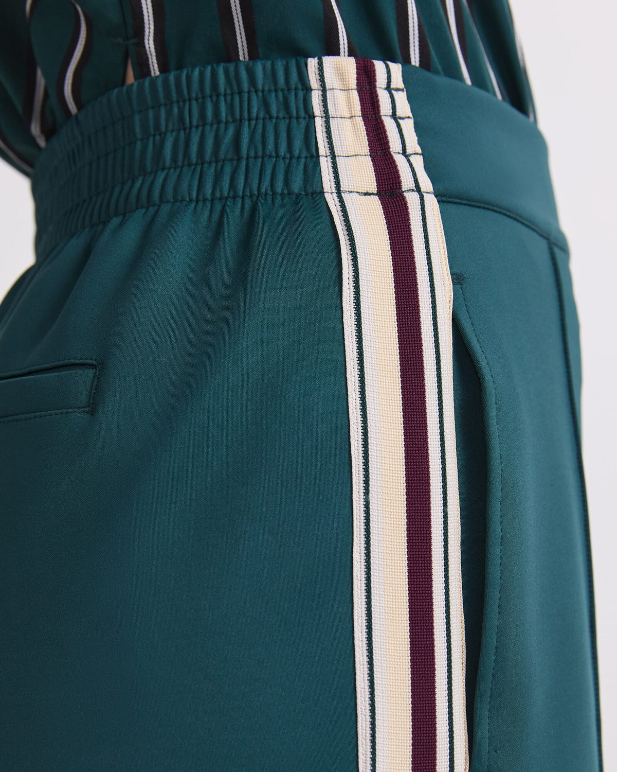 Lina Trackpant