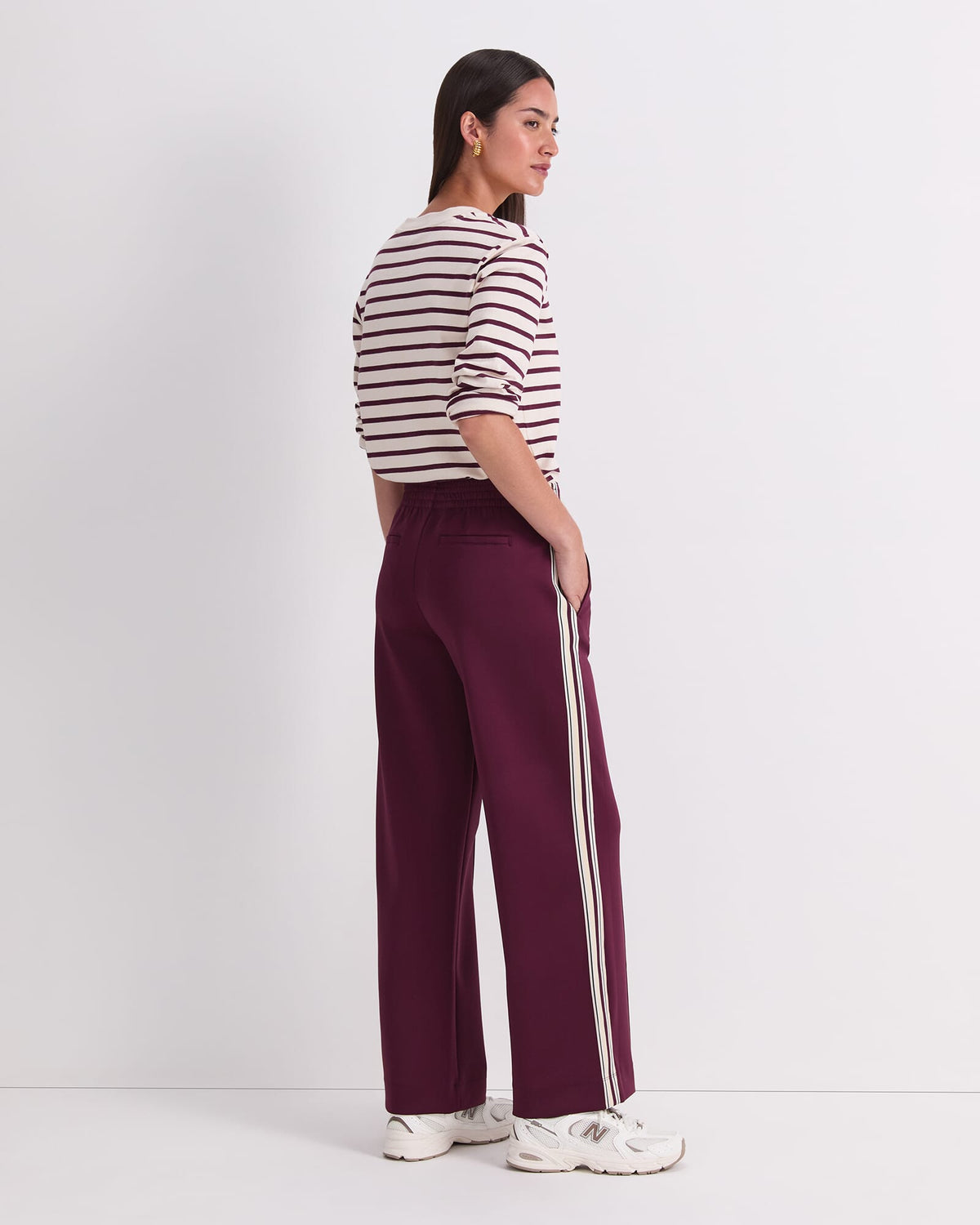 Lina Trackpant