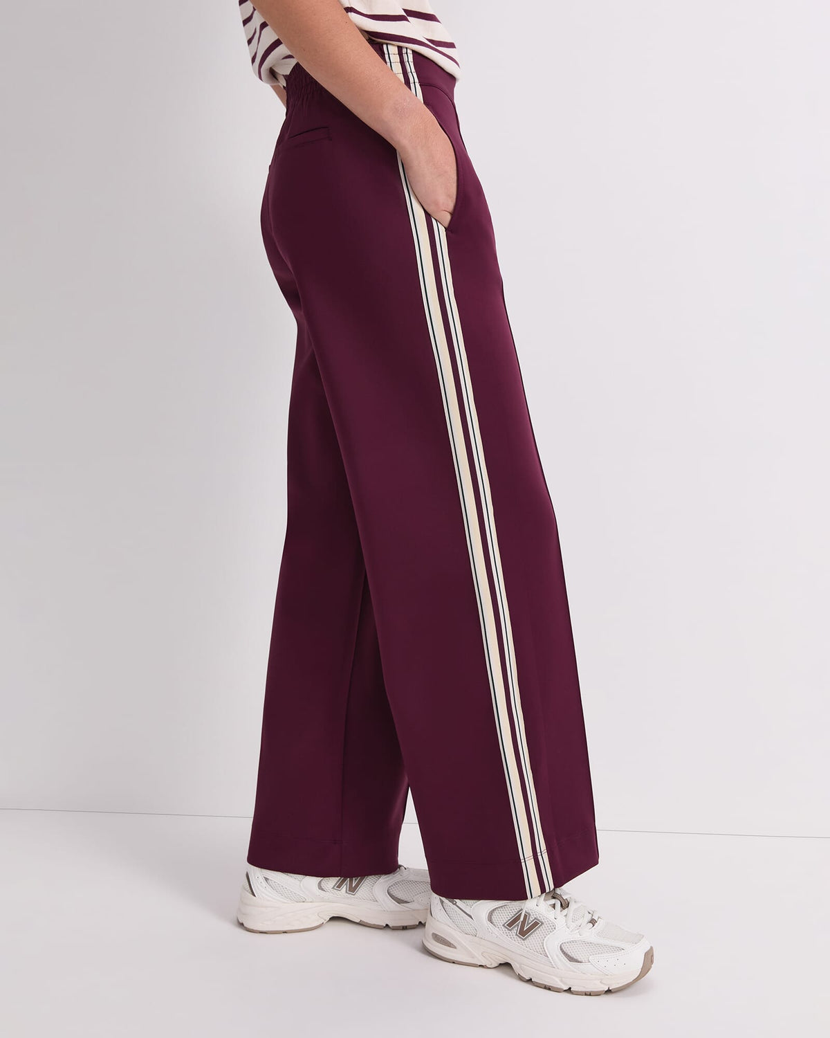 Lina Trackpant