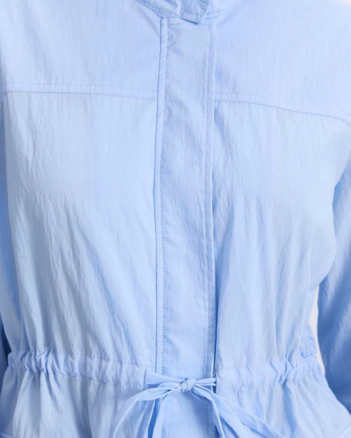 Sal Pocket Windcheater