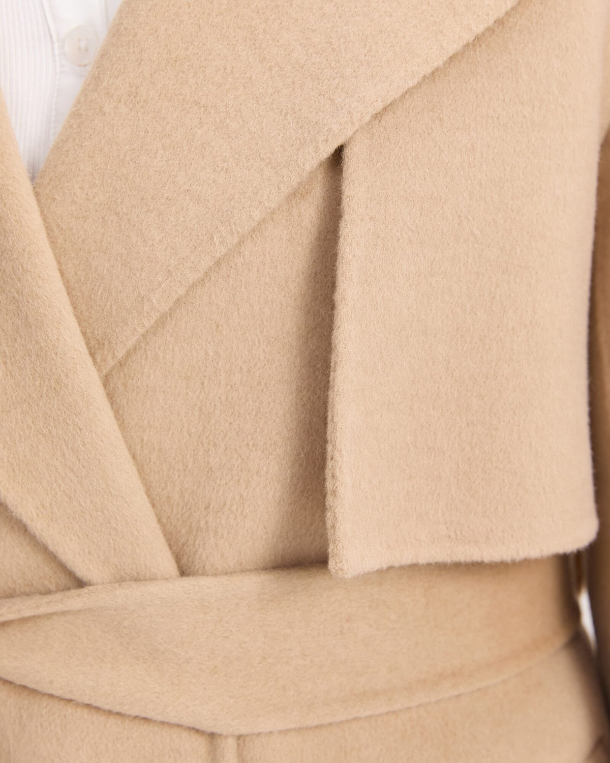 Martha Long Coat