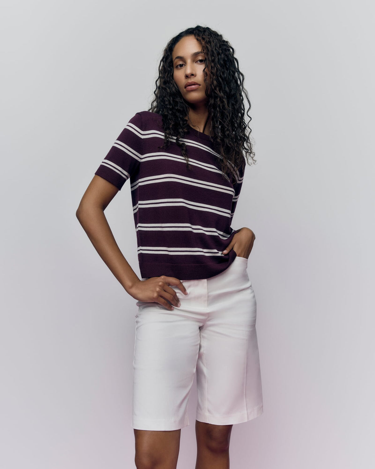 Francis Merino Tee