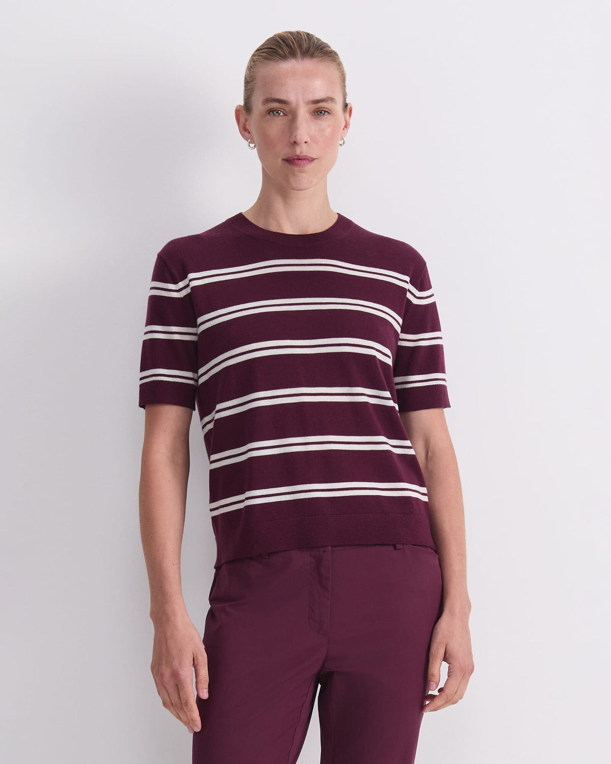 Francis Merino Tee