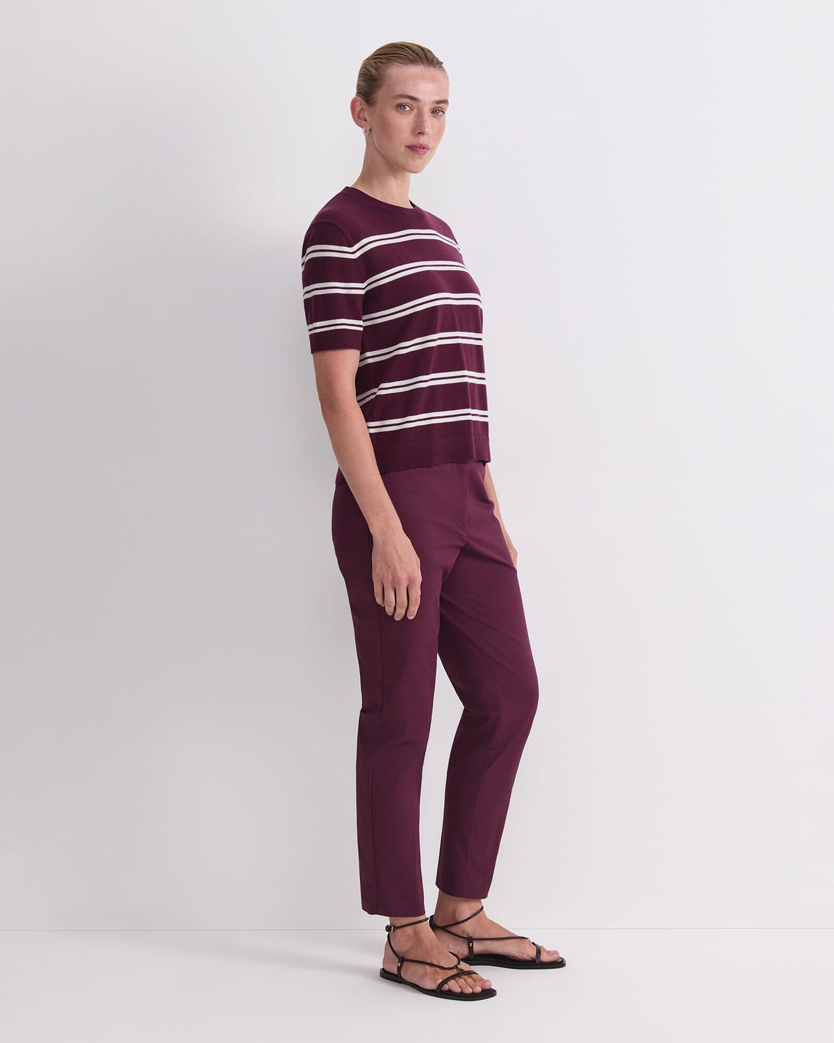 Francis Merino Tee