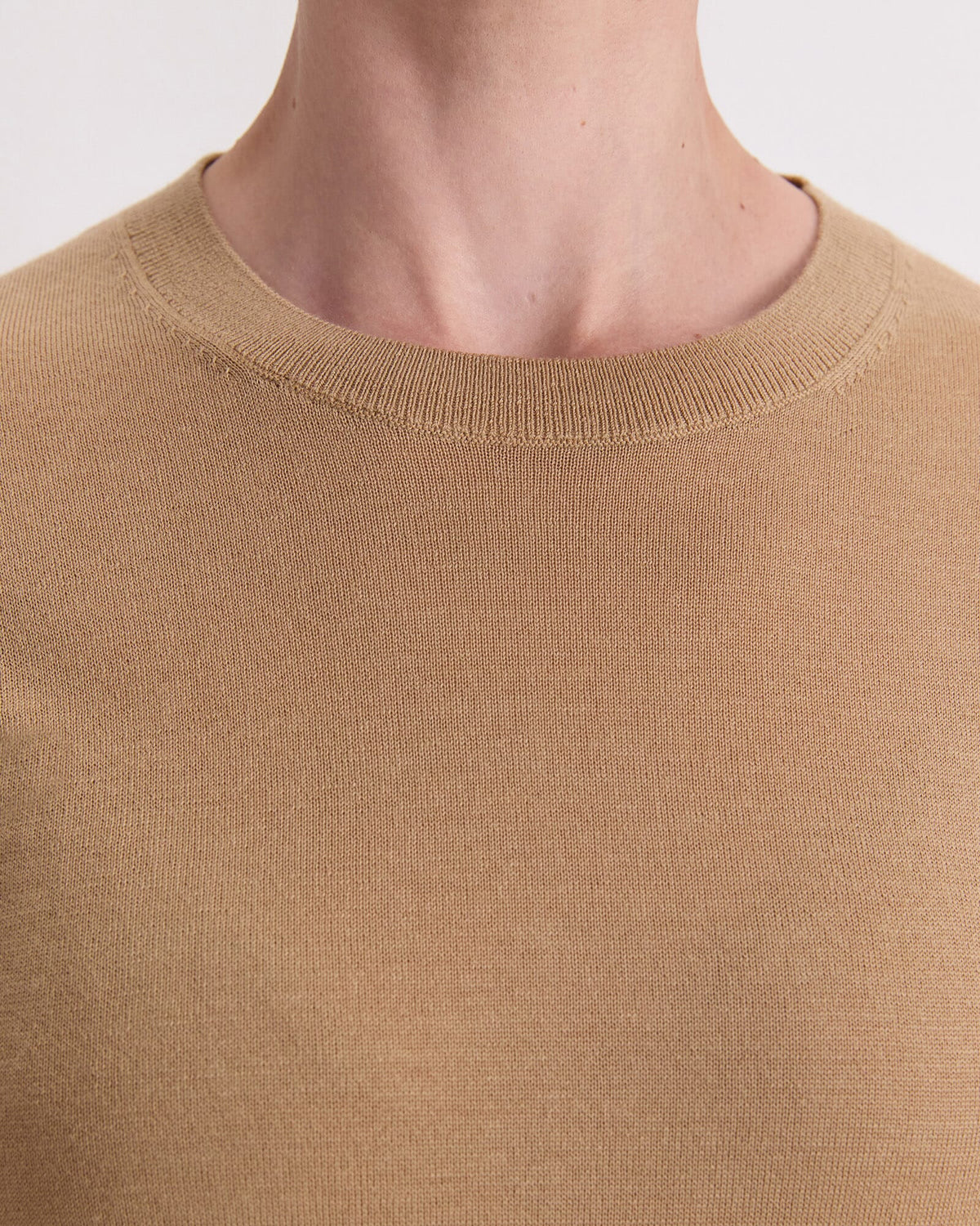 Francis Crew Sweater