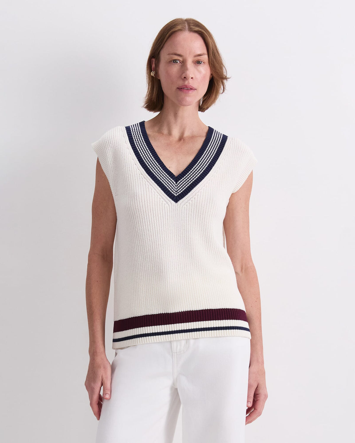 Elka Vest
