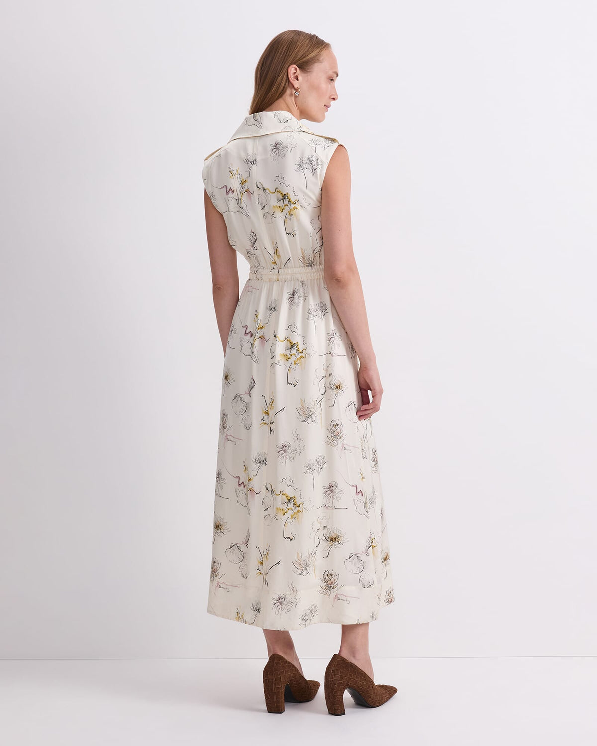 Yara Maxi Dress