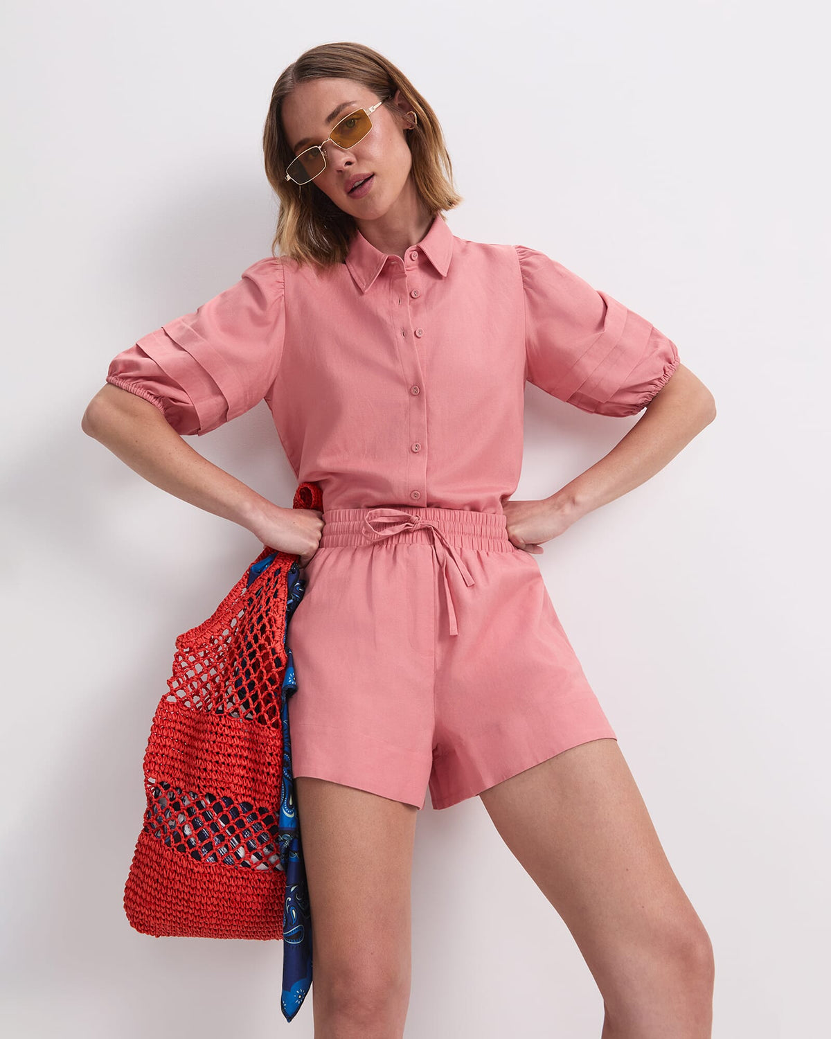 Lola Short