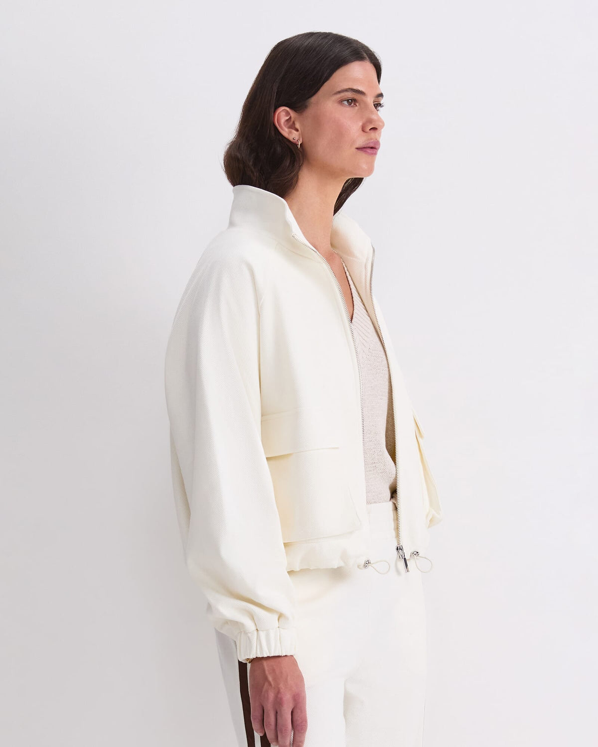 Riley Track Jacket