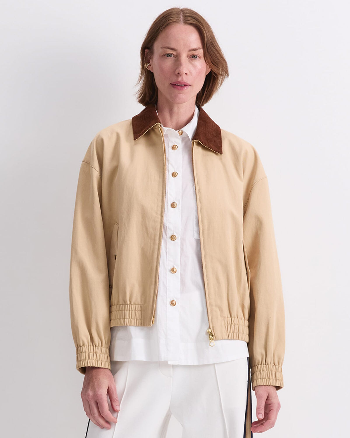 Tate Bomber