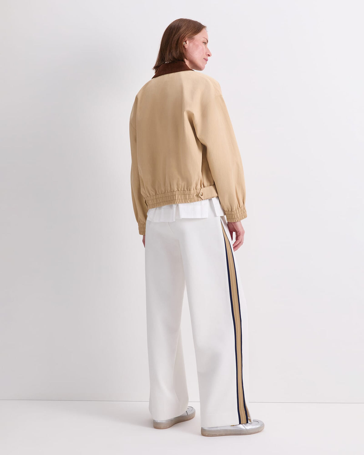 Tate Bomber